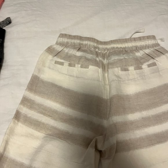 Elka Collective linen pants-36 inch - Picture 4 of 4